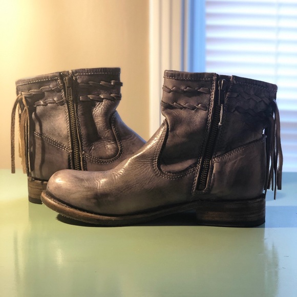 🌟Bed Stu Women’s Craven Boot🌟 - Picture 4 of 7